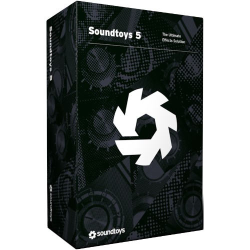 Soundtoys 5.5