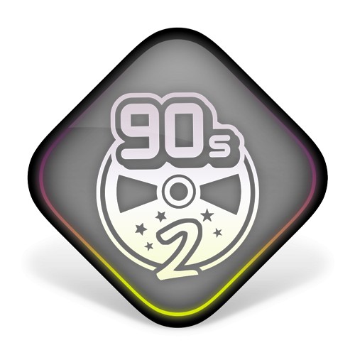 Eurodance 90s Vol. 2