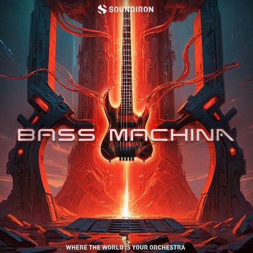 Bass Machina