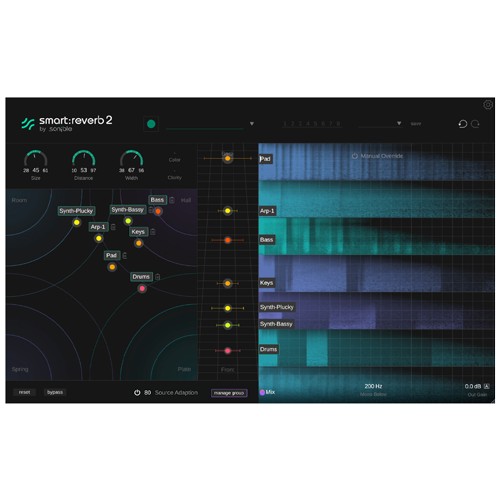 smart:reverb 2
