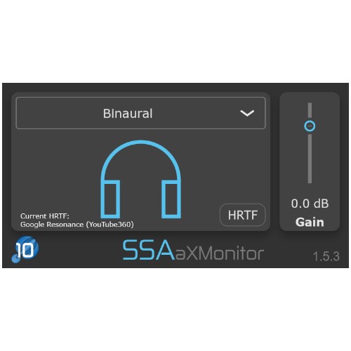 aXMonitor