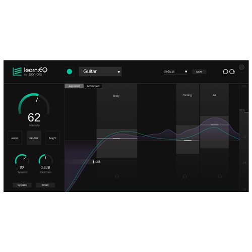 learn:EQ
