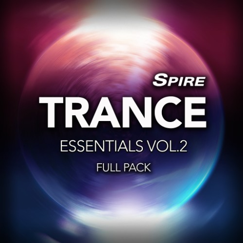 Trance Essentials Vol. 2