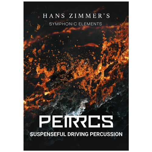 Hans Zimmer’s Symphonic Elements PERRCS