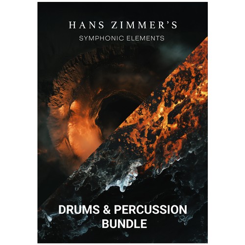 Hans Zimmer’s Drums & Percussion Bundle Loyalty
