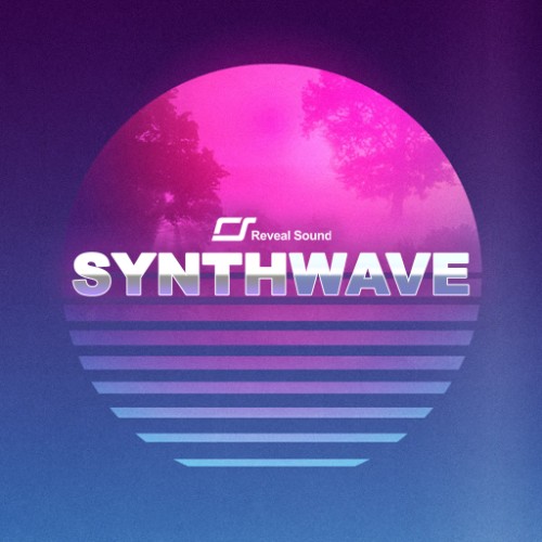 Synthwave Vol. 1