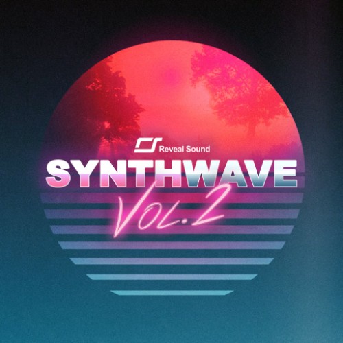 Synthwave Vol. 2