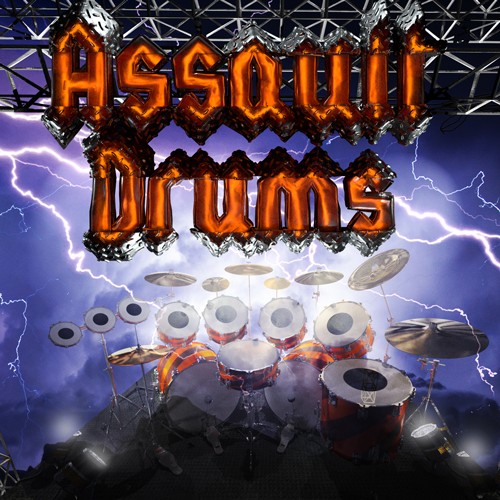 Assault Drums