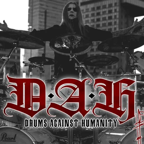 Drums Against Humanity