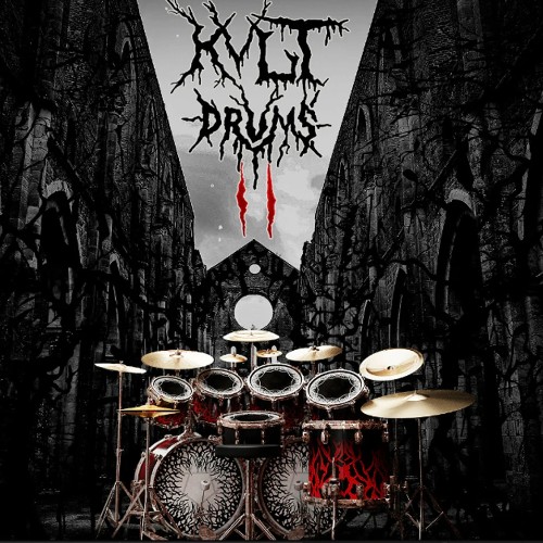 KVLT Drums II