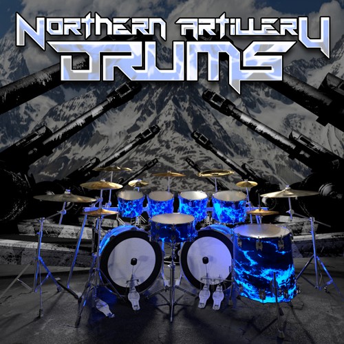 Northern Artillery Drums