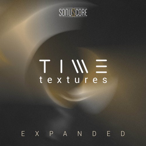 Time Textures Expanded Crossgrade