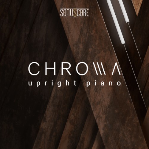 Chroma - Upright Piano Crossgrade