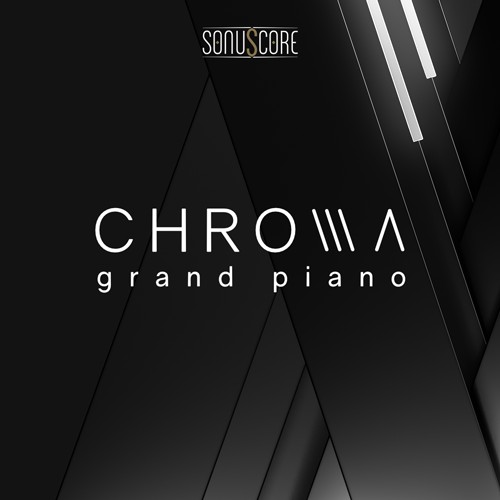 Chroma - Grand Piano Crossgrade