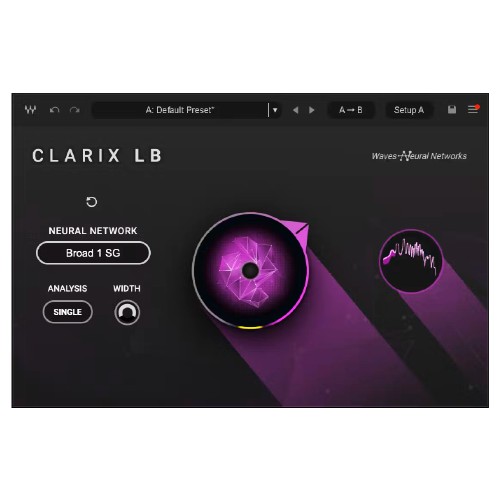 Clarix LB