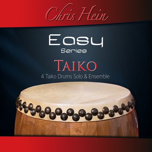 Chris Hein EASY Taiko