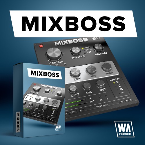 MixBoss