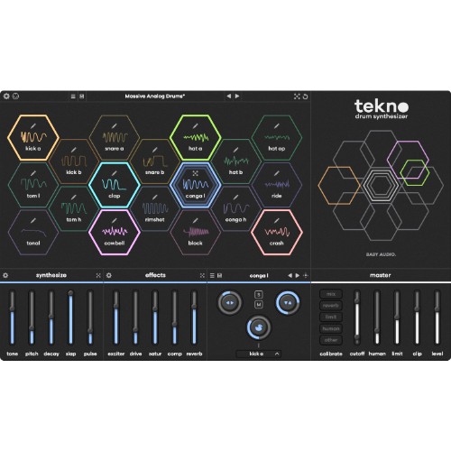 Tekno