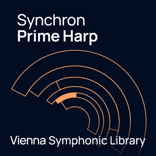 Synchron Prime Harp