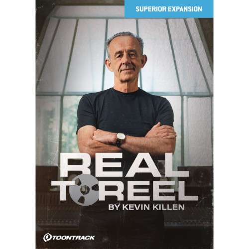 SDX Real to Reel