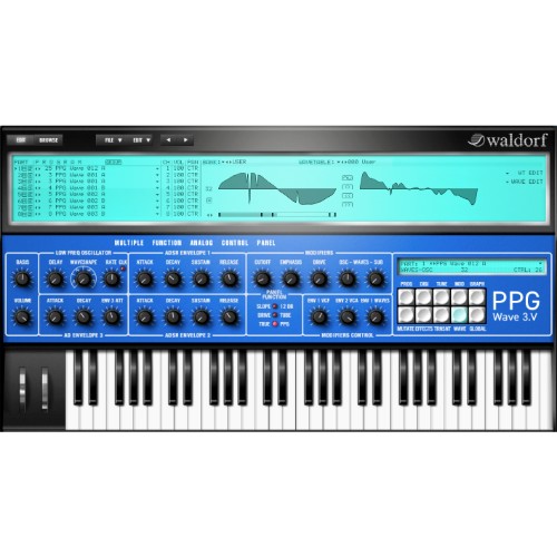 PPG 3.V Update