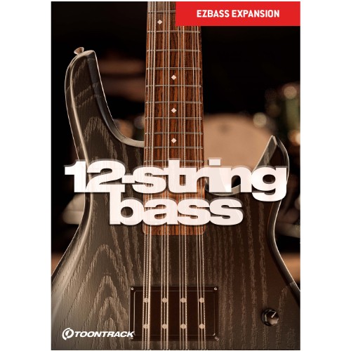 EBX 12-String Bass