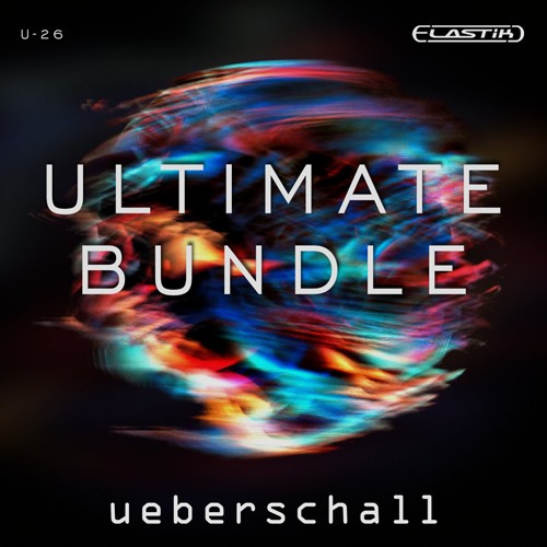 Ultimate Ueberschall Bundle