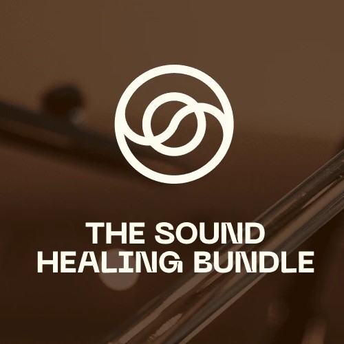 The Sound Healing Bundle