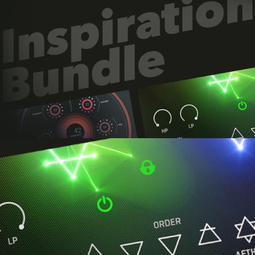 Inspiration Bundle