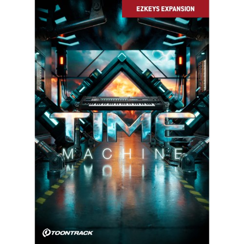 EKX Time Machine