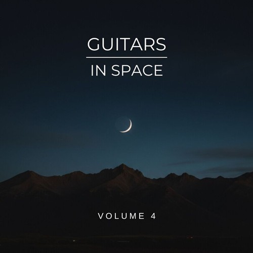 Guitars in Space 4