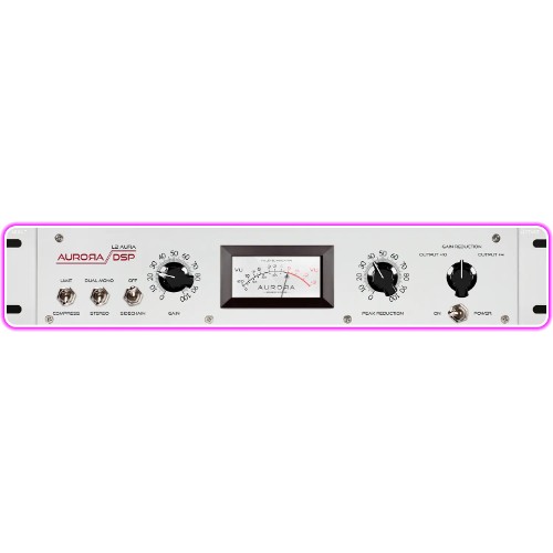 L2 Aura