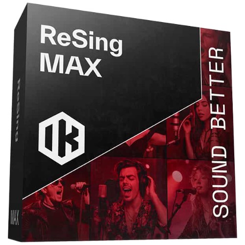ReSing MAX