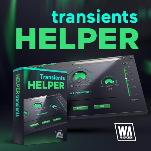 HELPER Transients 2