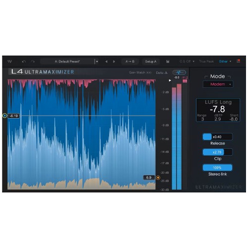 L4 Ultramaximizer