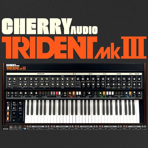 Trident Synthesizer