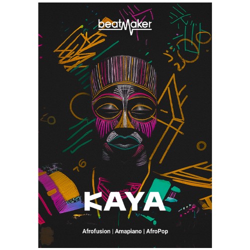 Beatmaker KAYA Loyalty
