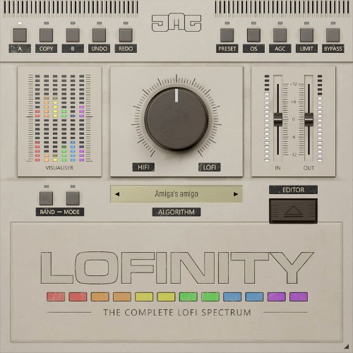 Lofinity
