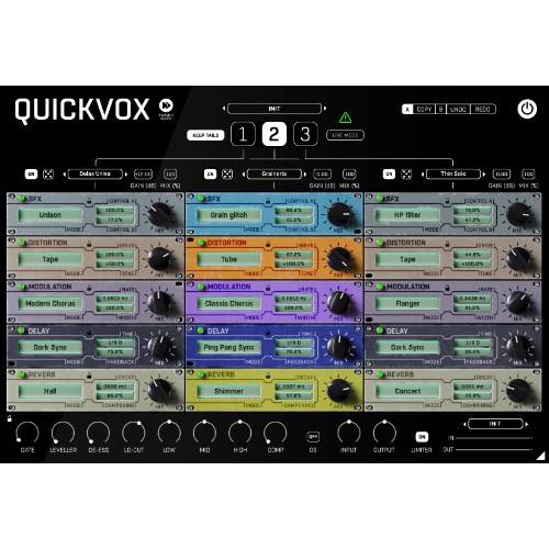 QuickVox