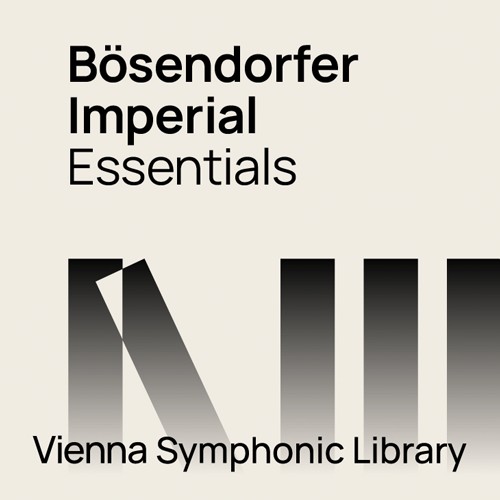 Boesendorfer Imperial Essentials