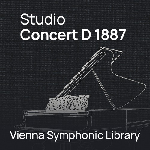 Studio Concert D 1887