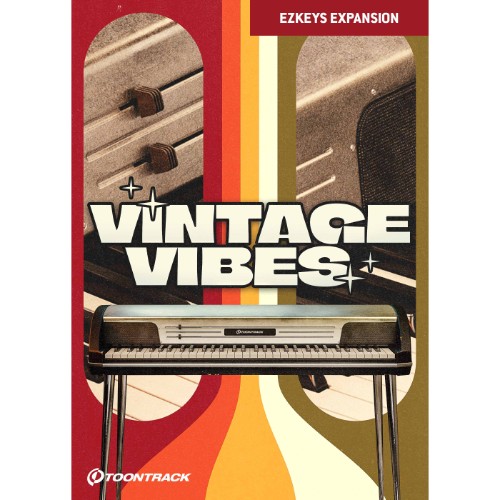 EKX Vintage Vibes