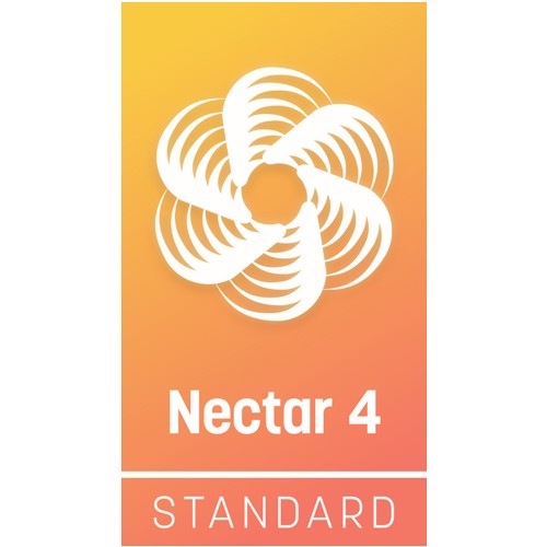 Nectar 4 Standard: Upgrade