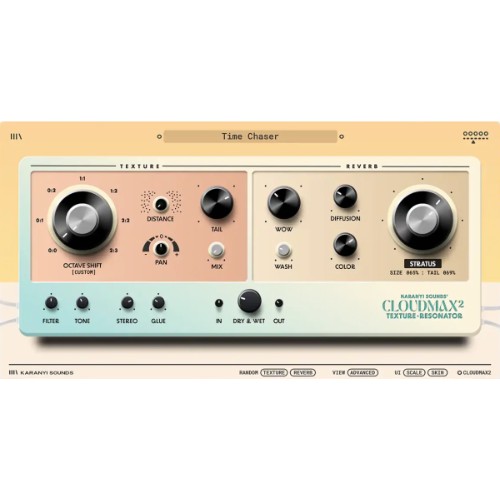 Cloudmax 2