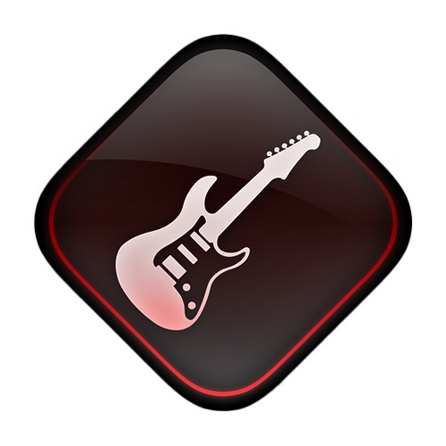 Guitars Vol. 5 (Funky Guitars)