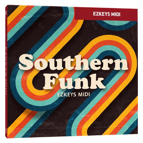 EZkeys MIDI Southern Funk