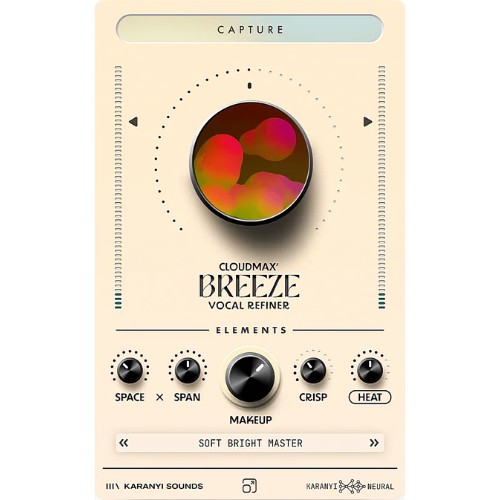 Cloudmax Breeze
