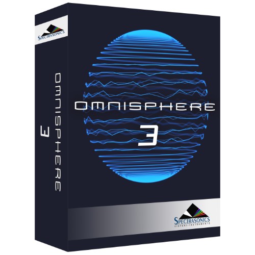 Omnisphere 3