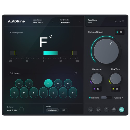 AutoTune 2026
