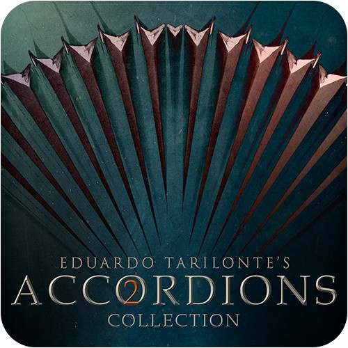 Accordions 2 - Collection Upgrade